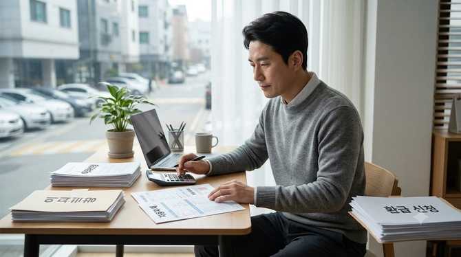 자동차세 과오납, 이의신청 vs 환급 신청: 어떤 경로가 당신에게 유리할까? 1