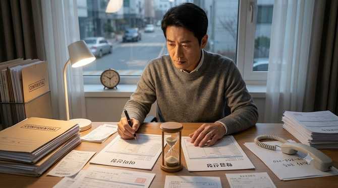 자동차세 과오납, 이의신청 vs 환급 신청: 어떤 경로가 당신에게 유리할까? 3