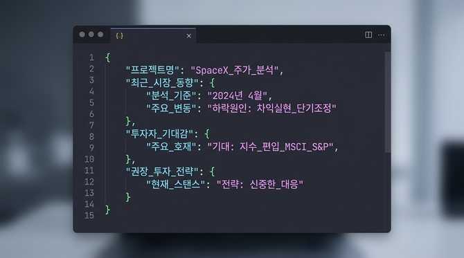 스페이스X 주가 급락, 앞으로 지수 편입 기대와 투자 전략은?