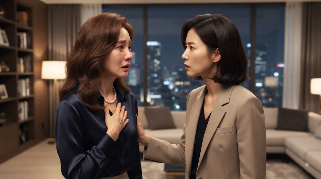 욕망의 덫 3회, 놓쳐서는 안 될 명장면들!