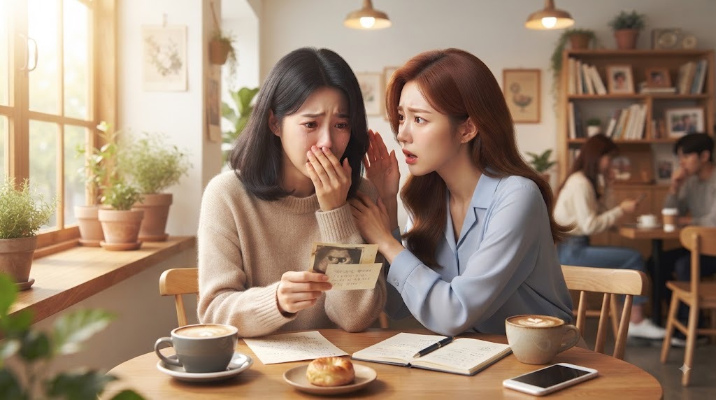 욕망의 덫' 3회, 놀라운 반전과 함께 보는 재미 포인트