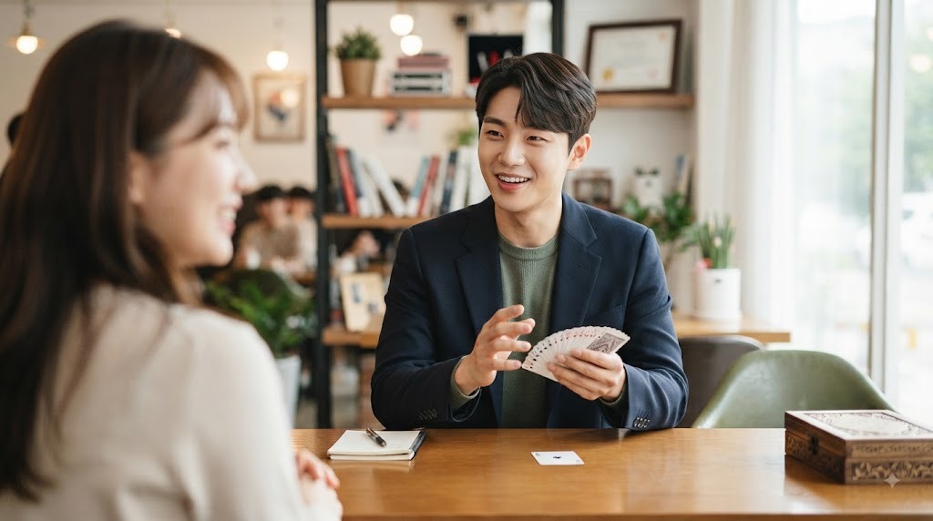 유호진 마술사의 특별한 매력과 화려한 경력 알아보기