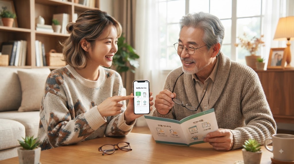 시력 교정 비용 지원금, 혜택과 신청 방법 알아보기