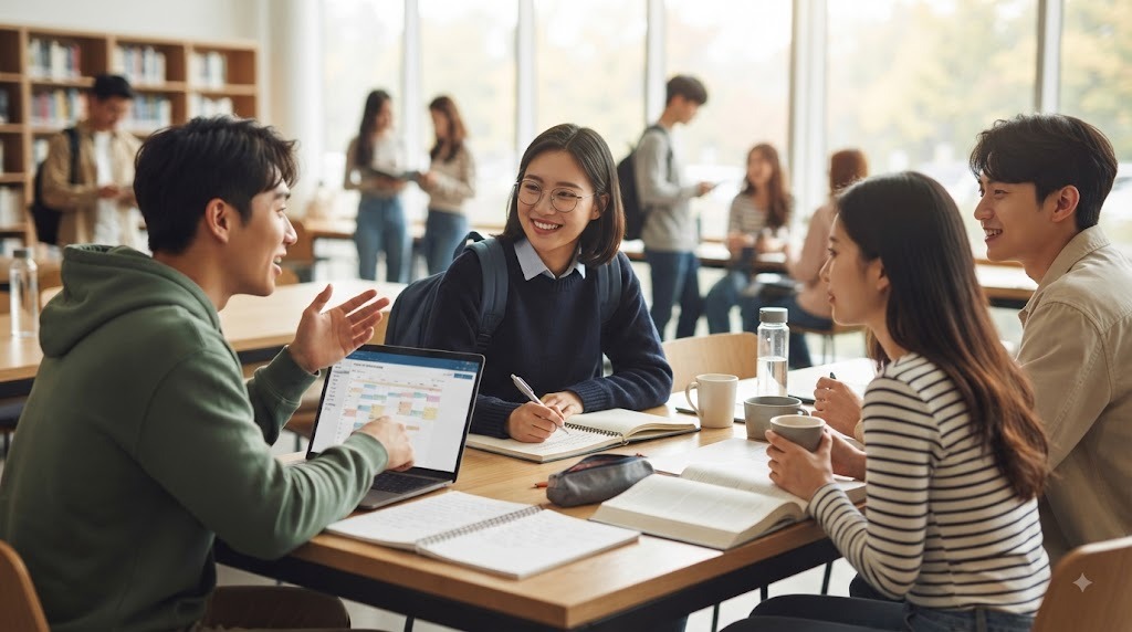 2학기 개강 첫 주, 강의는 어떻게 진행될까