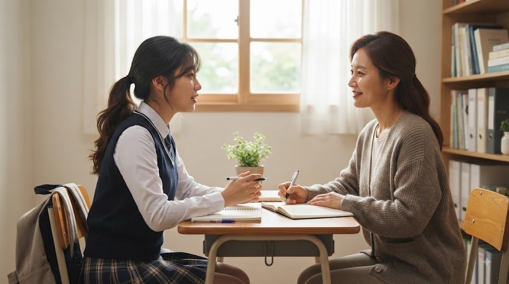 내가 겪은 차별, 어떻게 대처할까