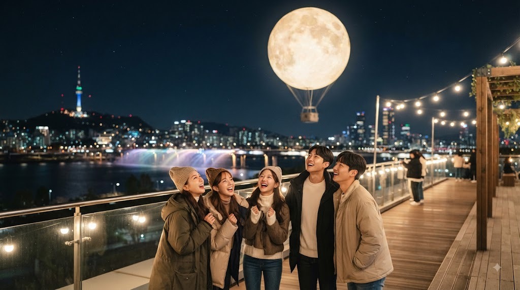 서울달 심야탑승의 가격과 예약 팁 알아봐요!