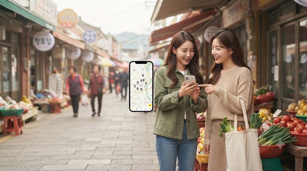 순천사랑상품권, 어디서 똑똑하게 써볼까