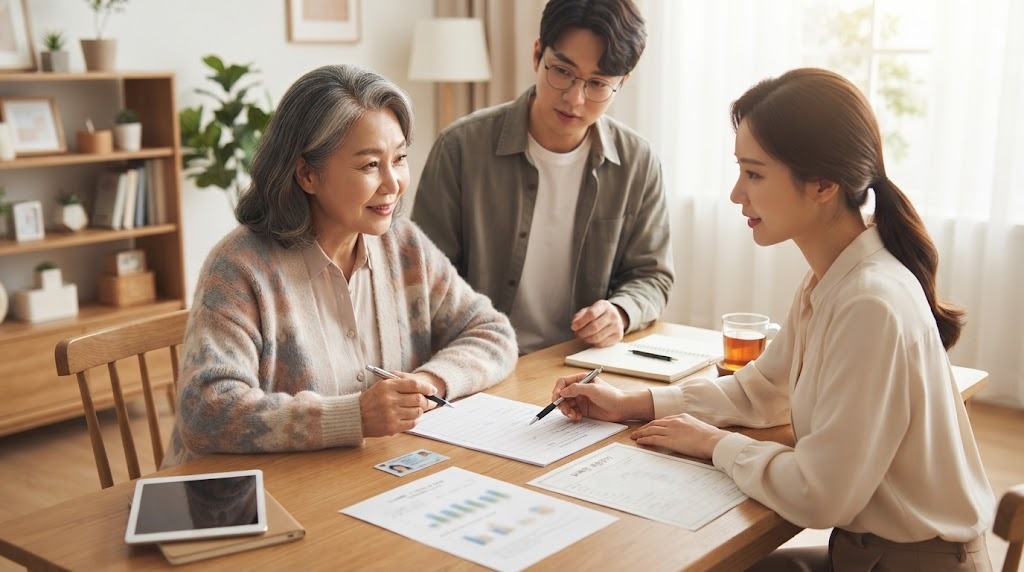 기초연금 신청 준비물, 미리 알아두면 좋은 정보!