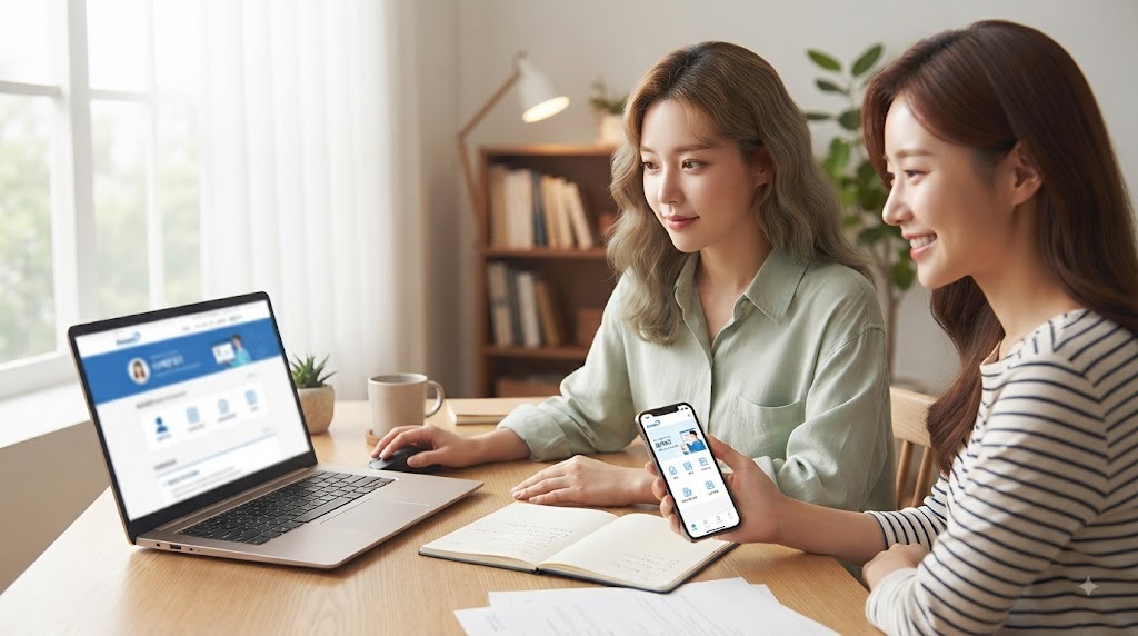 근로장려금 대상자 확인 꿀팁과 조회 방법 안내