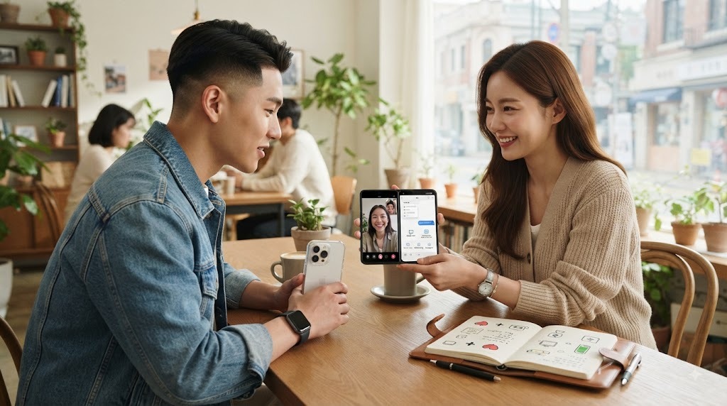 애플 첫 폴더블폰, 아이폰 사용자에게 어떤 매력이 있을까