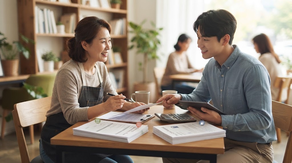 소상공인 지원금과 고유가 피해 지원, 어떤 차이가 있을까
