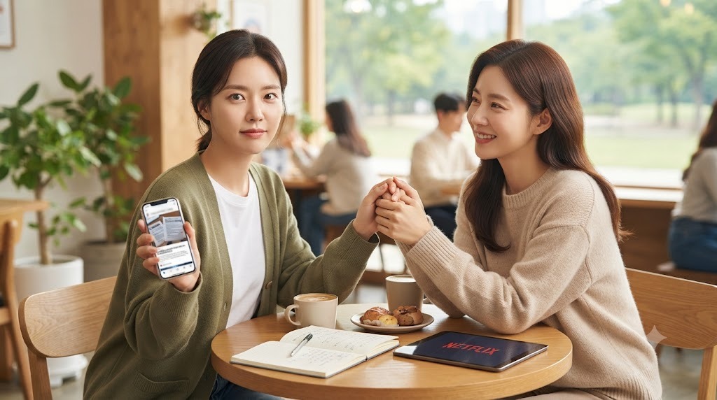 욕망의 덫, 복수의 사이다 같은 전개 기대해봐요!