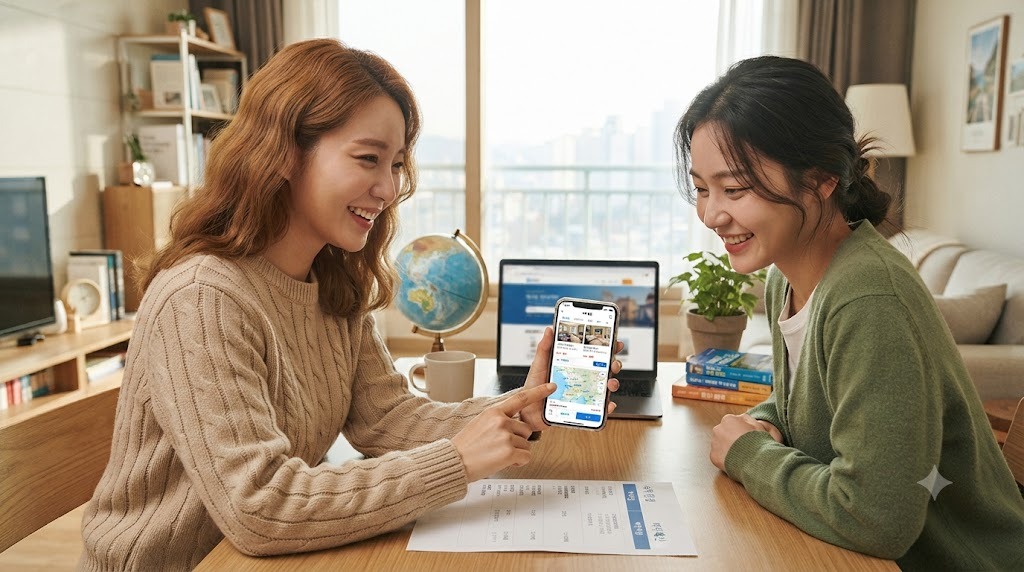숙박페스타 할인 혜택, 누릴 수 있는 포인트 알아보기!