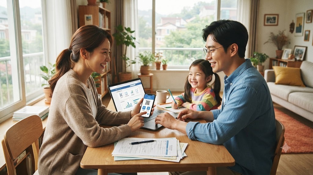 자녀근로장려금 신청, 이렇게 시작하면 두렵지 않아요!