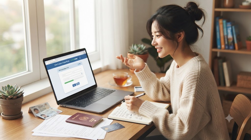 운전면허증 재발급 시 꼭 챙겨야 할 준비물과 팁!