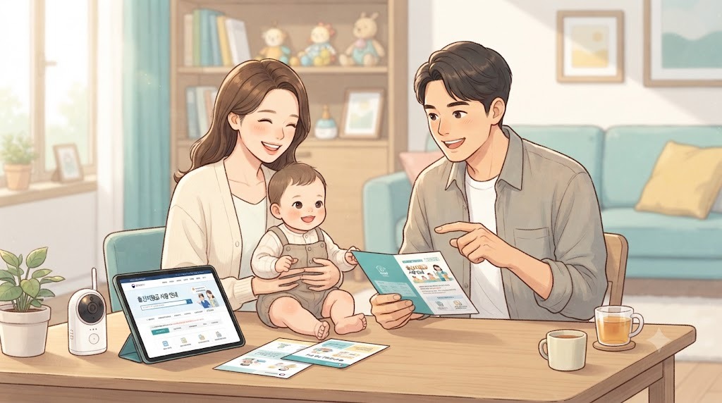 충북 출산지원금, 똑똑하게 활용하는 방법 안내