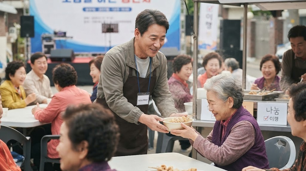 전국노래자랑의 깜짝 공약, 진짜로 이루어진 사례는