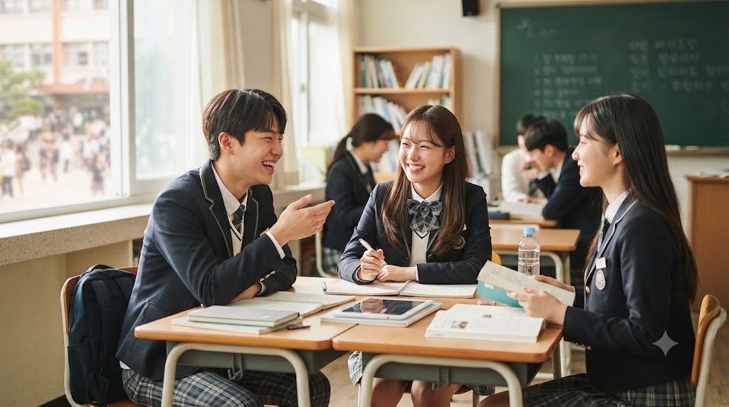 옆자리 프란체스카, 기대되는 매력과 새로운 이야기 알아보기