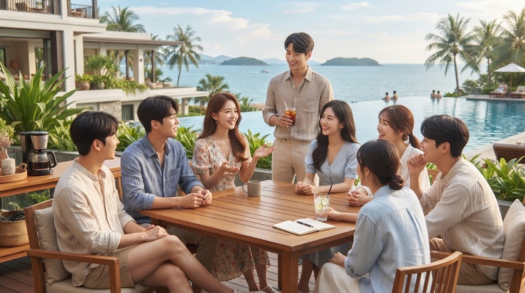 아듀솔로, 놓치면 아쉬운 매력 포인트는