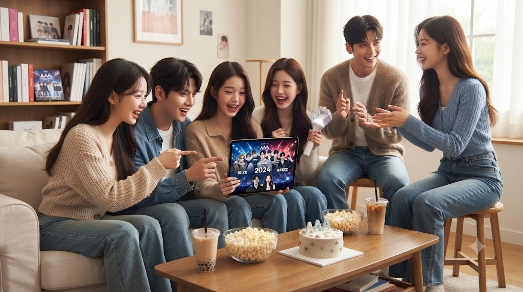 올해 'AAA 시상식'에서 놓치지 말아야 할 놀라운 무대들