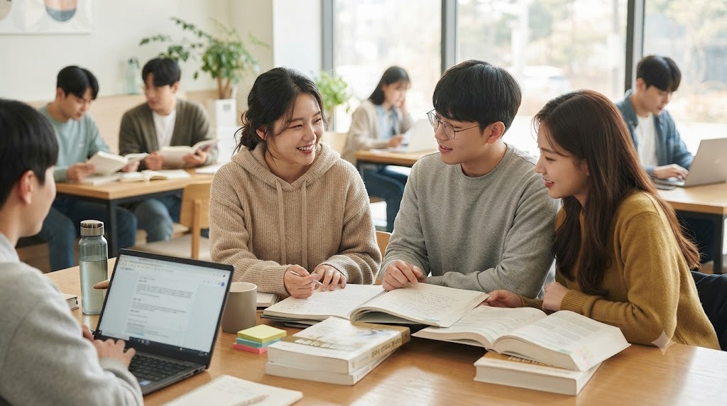 티처스3에서 느낀 재수생들의 성장 여정과 감동 스토리