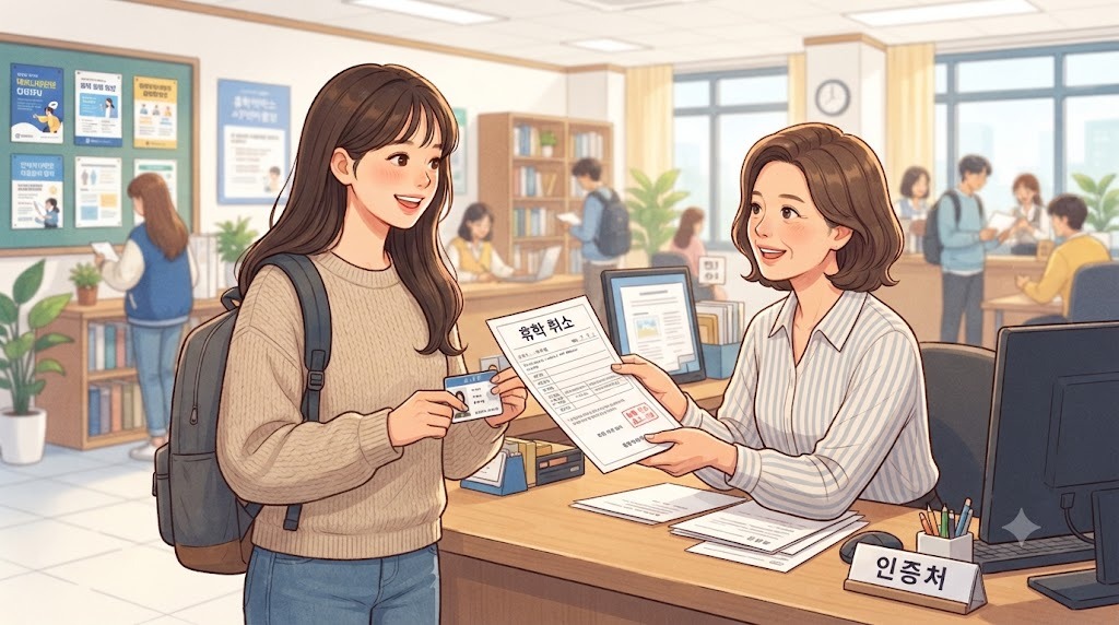 개강 후 휴학 취소, 절차와 경험담 한눈에!
