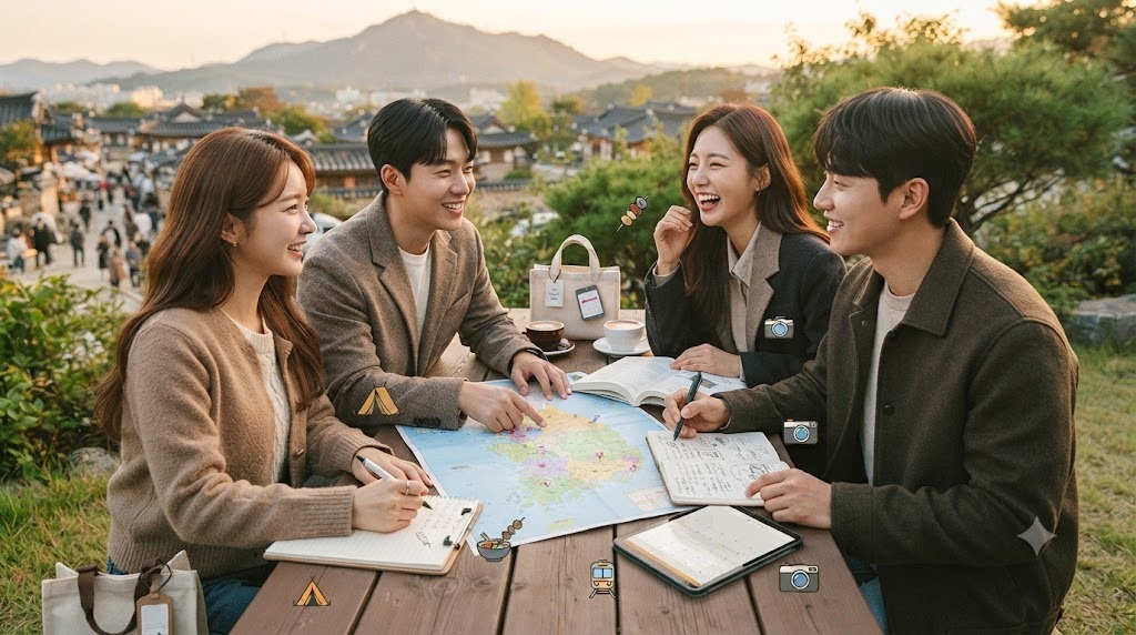 하반기 국내에서 즐길 수 있는 맛있는 축제 소개할게요!
