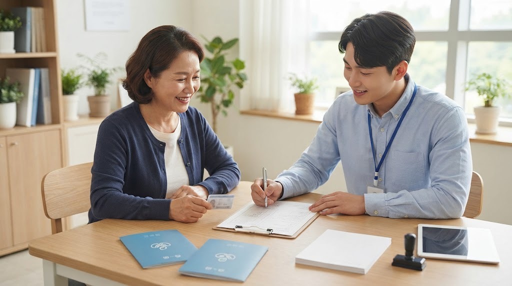 사전연명의료의향서, 변경과 철회 이렇게 해보세요
