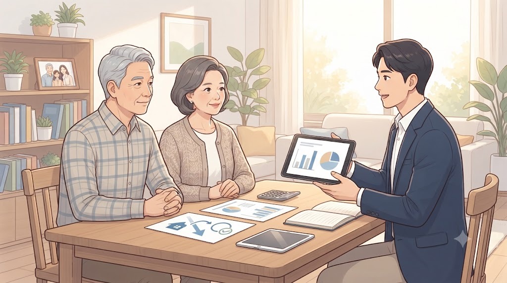 피부양자 자격 유지, 재산 기준 초과했을 때 대처법은