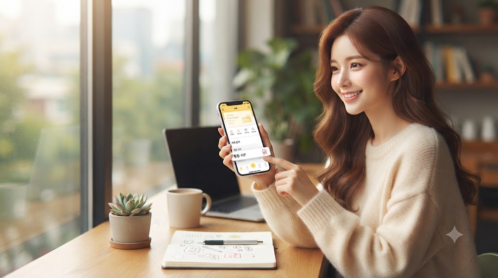 카카오뱅크 통장 사본, 어디서 찾을 수 있을까
