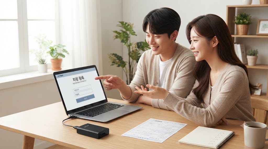 하이패스 단말기 등록, 안 하면 어떤 문제가 생길까