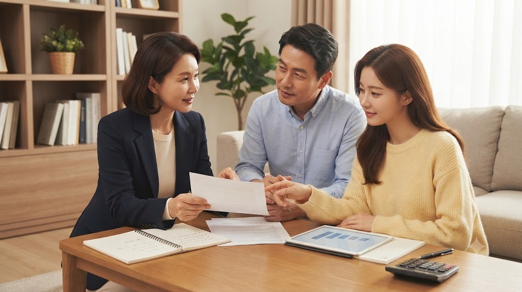 배우자 상속 비율, 법정 기준과 현실은 어떻게 될까