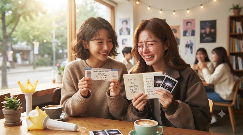 빅뱅 20주년 콘서트와 '언제까지', 그 깊은 의미와 감동 알려드려요