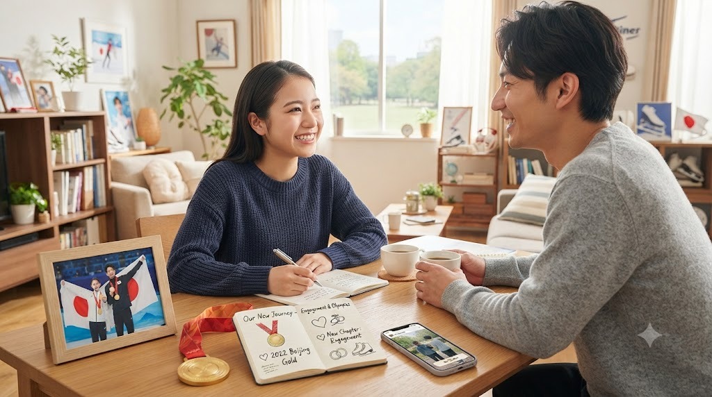 미우라 리쿠의 새로운 여정, 기대되는 이야기들 알아보기