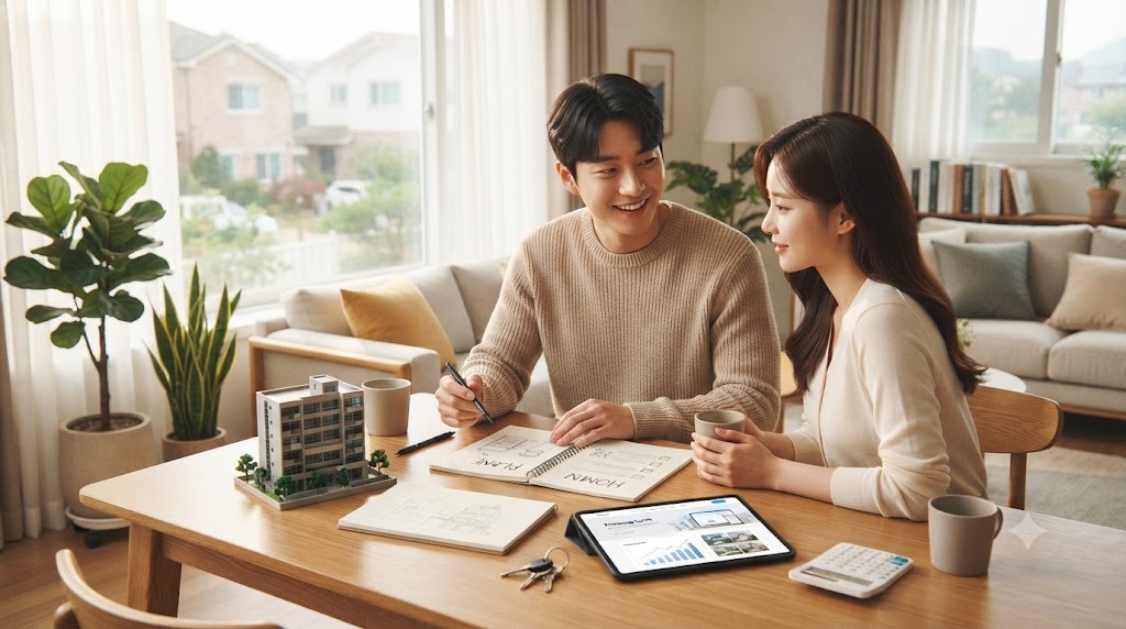 삼성전자 무주택 직원에게 주거 안정을 위한 대출 혜택 소개