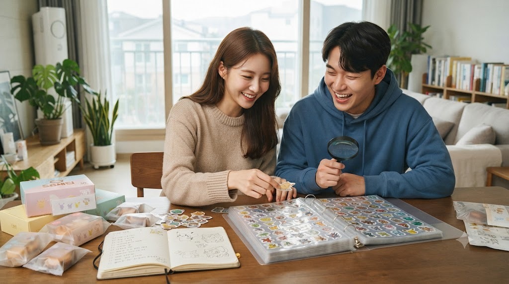삼립의 포켓몬스터 30주년 기념! 새로운 띠부씰의 매력 알아보자