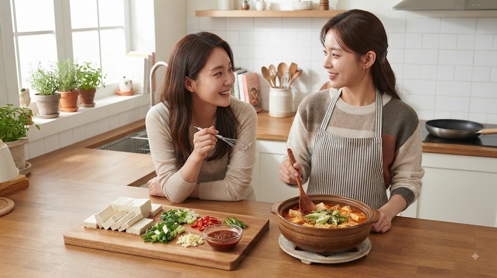 초보도 쉽게 만들 수 있는 두부조림 요리 팁