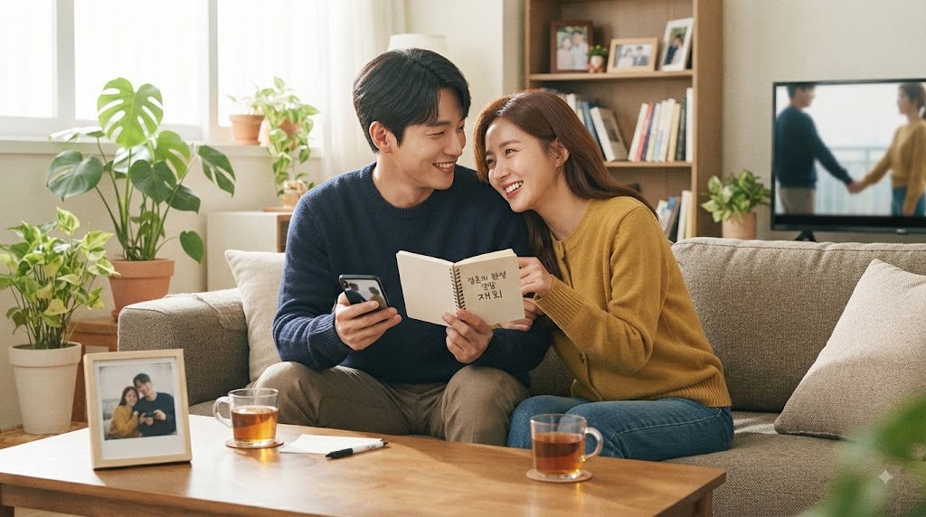 결혼의 완성 결말, 놓치면 아쉬운 순간들 정리해요!