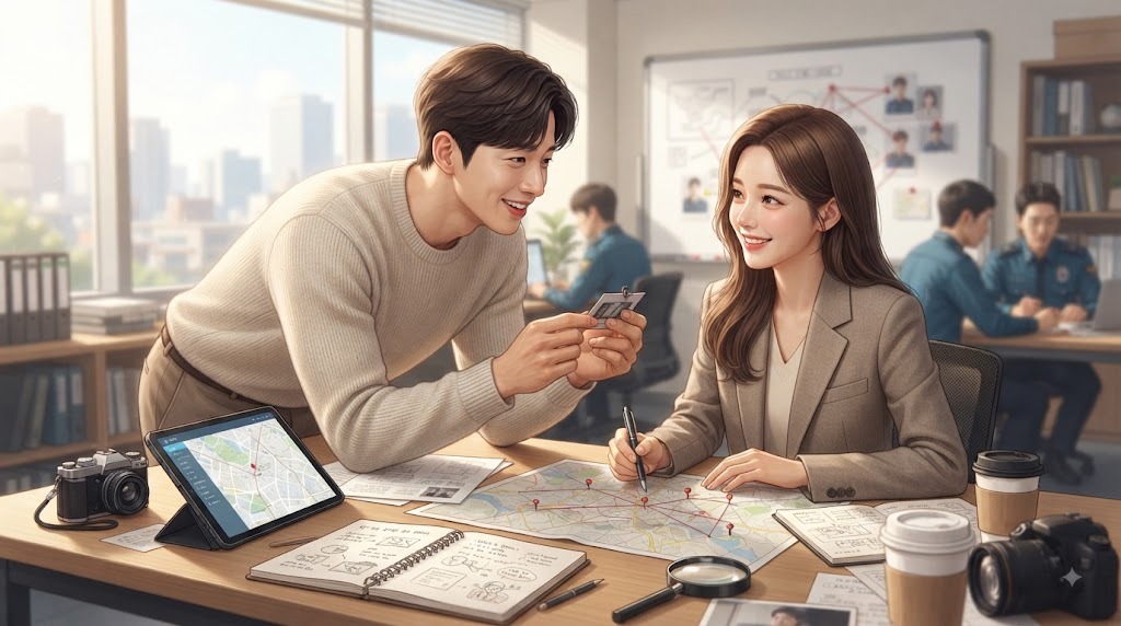 재벌형사2 2회, 수사의 결정적 순간들 정리해봐요!