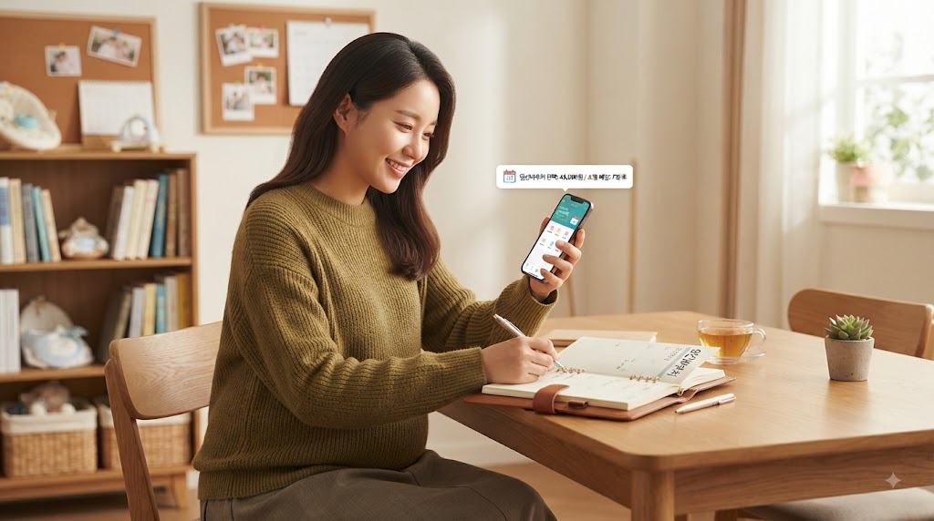임신바우처 잔액 관리하기! 놓치지 말아야 할 알림 서비스 안내