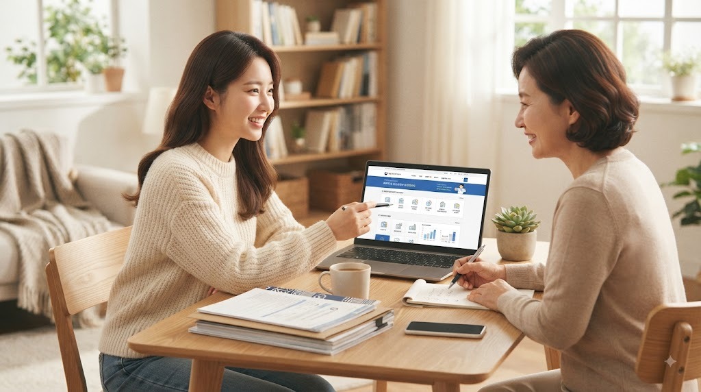 정부지원금 조회, 어디서부터 시작할까? 쉽고 간단한 첫걸음 안내