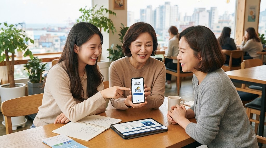 인천시 민생지원금, 신청 전 꼭 알아야 할 정보 정리!