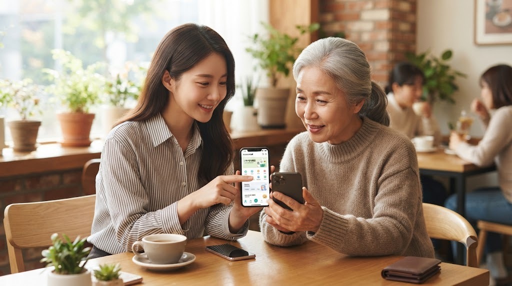 나주사랑상품권 모바일 앱, 쉽게 시작하는 방법과 팁